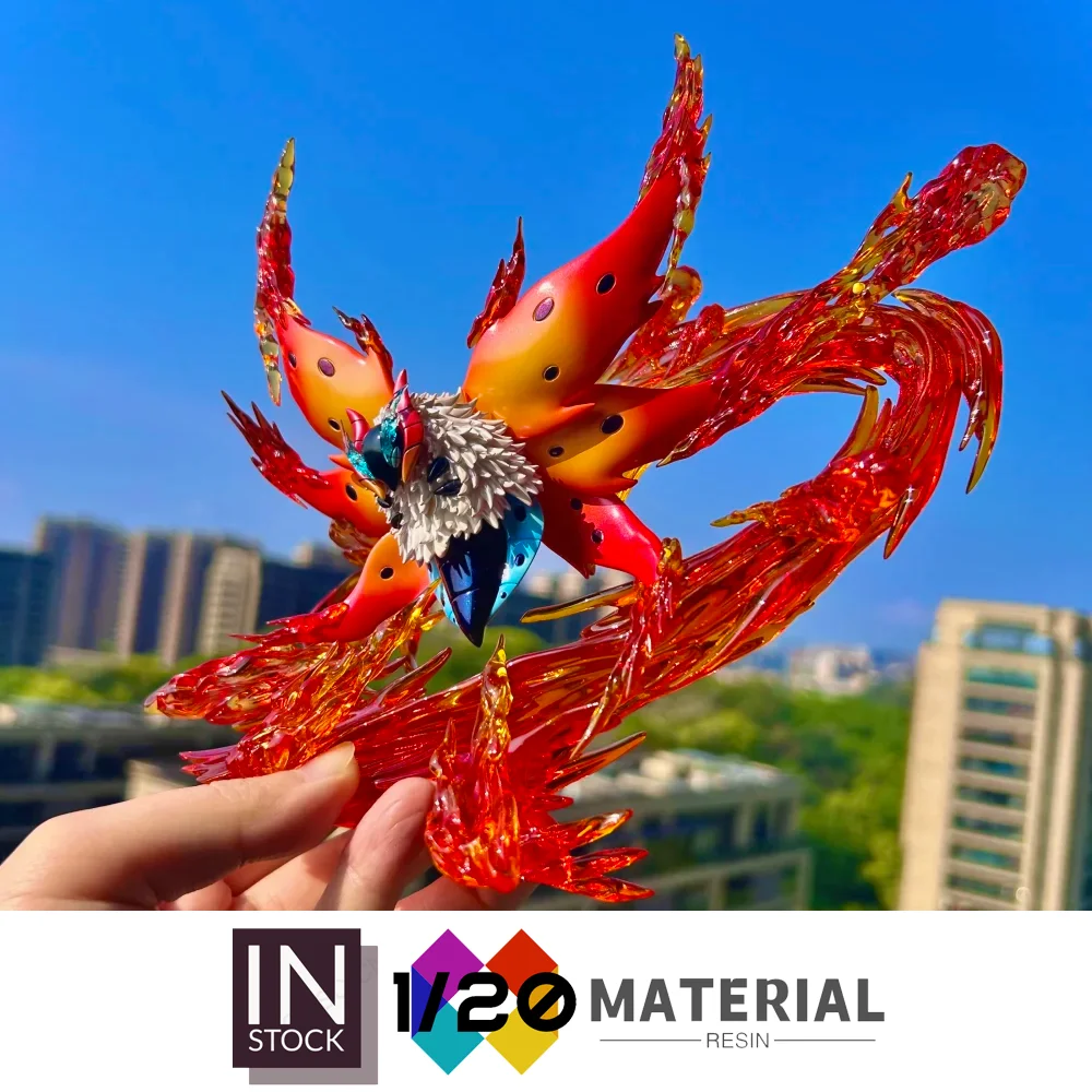 

[In Stock]1/20 Resin Scale World [DUDU] – Volcarona