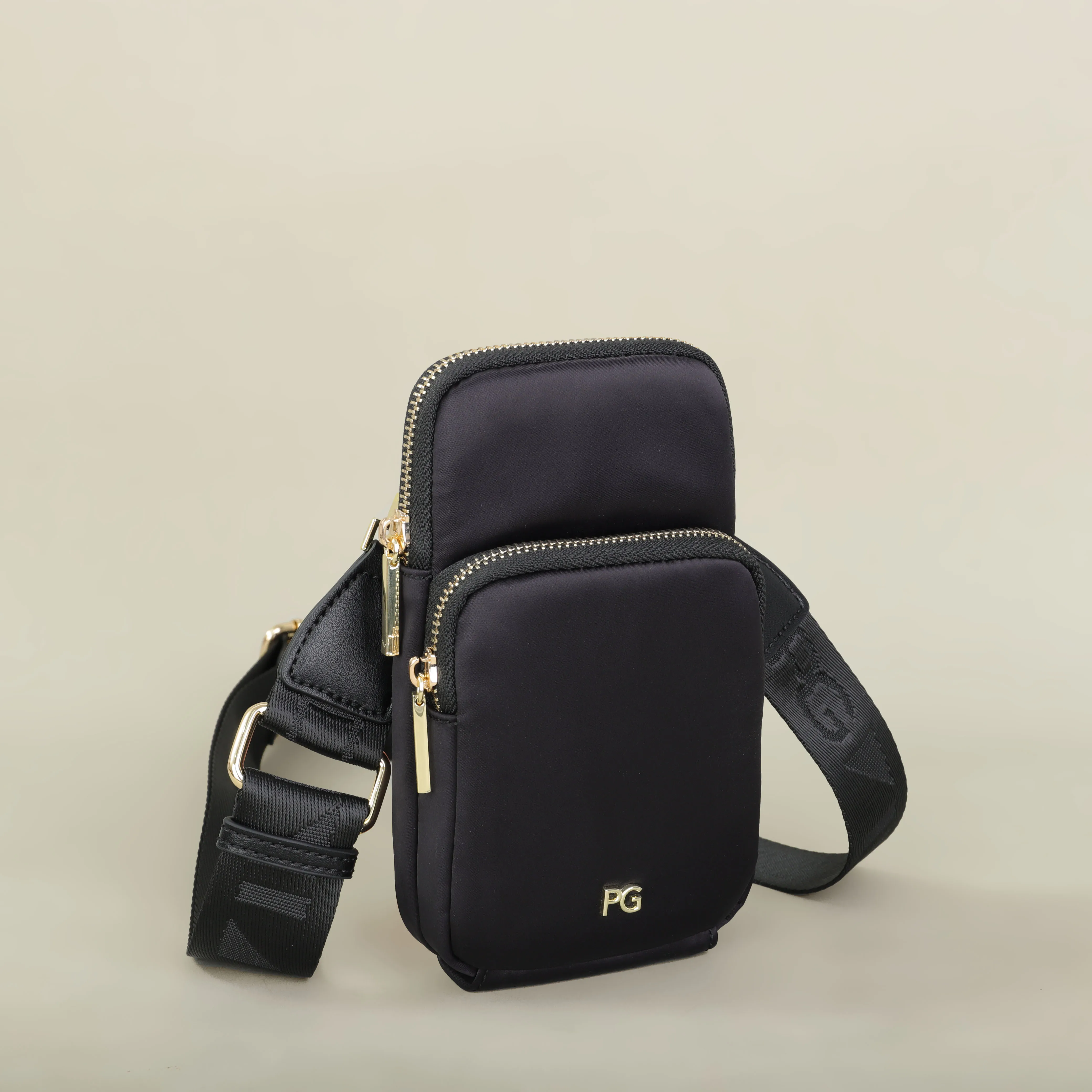 PG Bestseller Damen Pendler-Mode Vielseitige Multifunktionale Ein-Schulter-Handytasche Ausverkauf – Detail 2