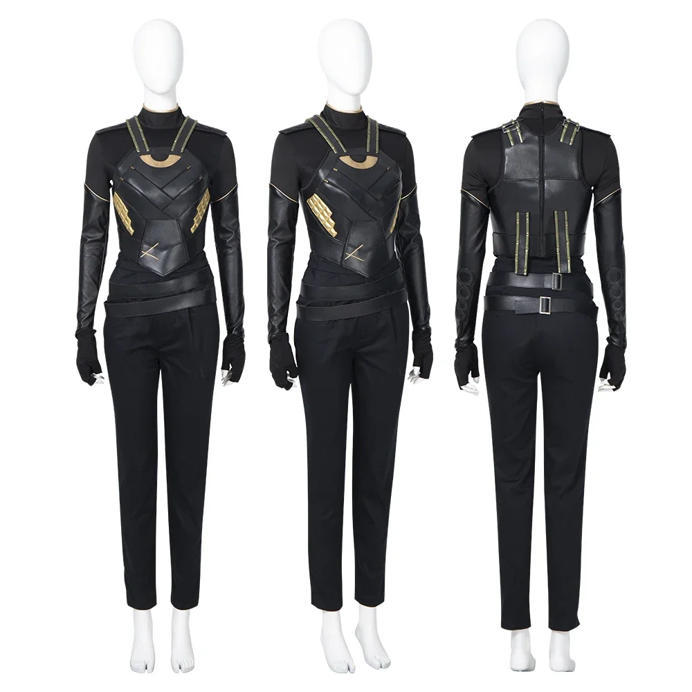 ملابس تنكرية جلدية مخصصة للنساء ، ملابس مخصصة ، سترة علوية ، عباءة ، مجموعة كاملة ، عناصر فردية تباع ، جودة عالية ، سيلفي #2