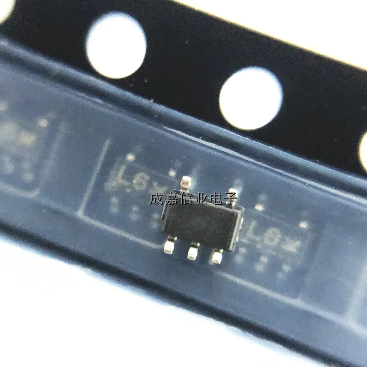 10 шт./партия, инверторы L6 1,65-5,5 В CMOS