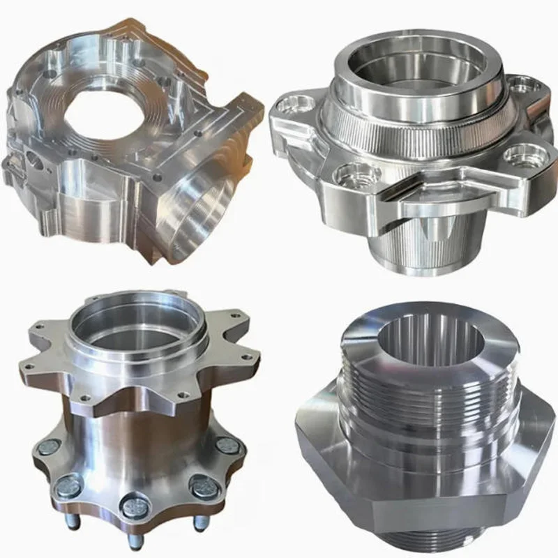 

Custom Precision Turning Parts Machinery Part Stainless Steel Aluminium CNC Machining Part