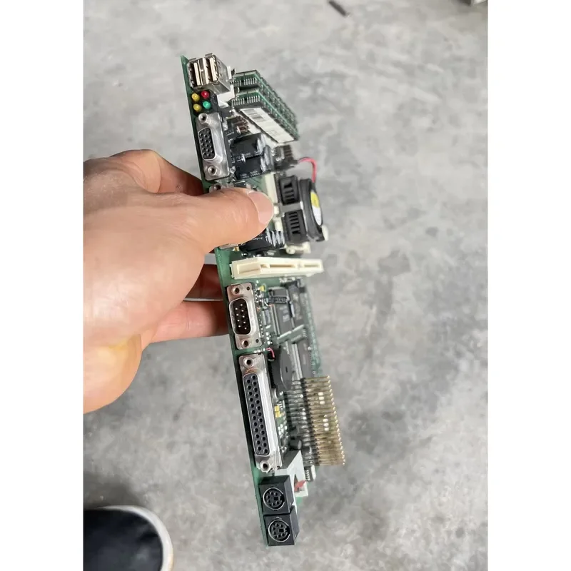 P5MB1/5 Touch Panel Main Board Industrial Display Control Spare Part