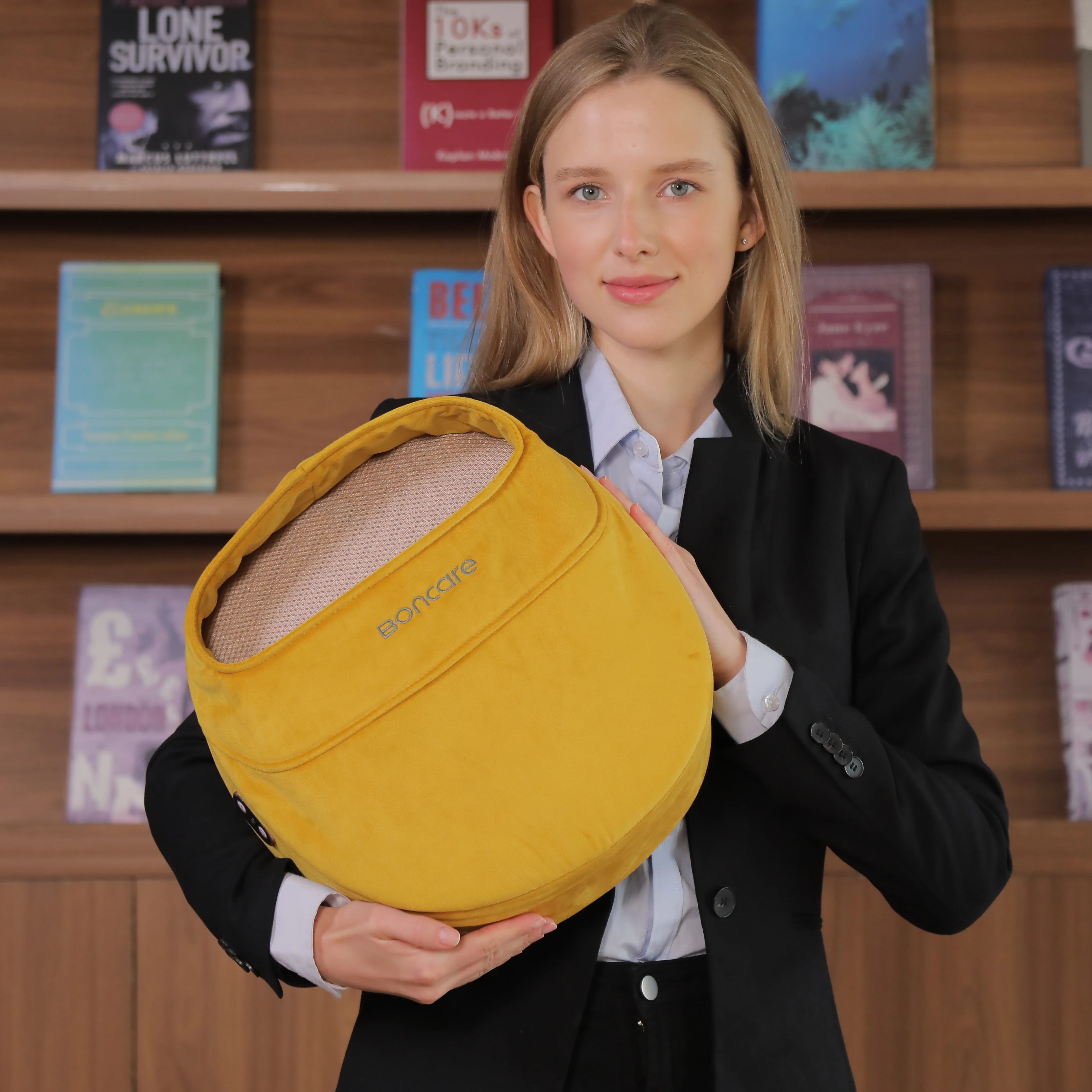 

Электрический роликовый массажер для ног с контролем времени, горячая распродажа, 2022, электрический роликовый массажер для ног