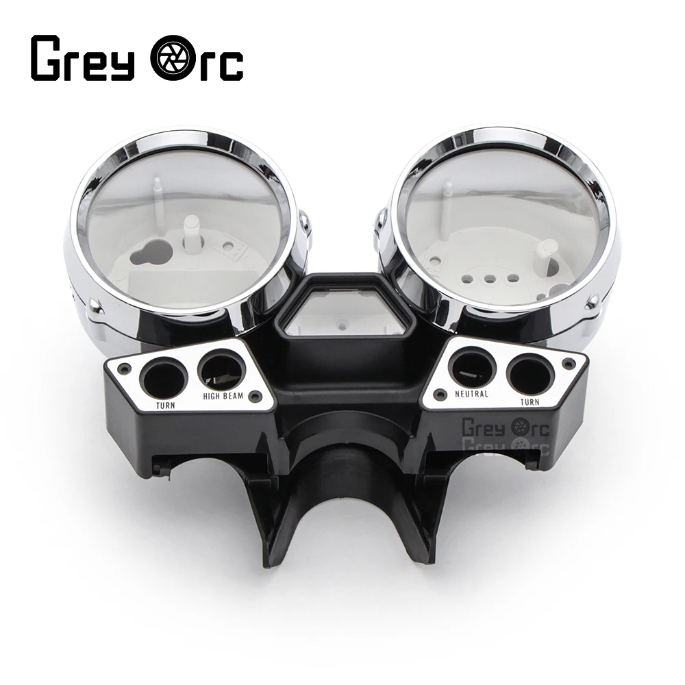 For YAMAHA XJR400 XJR 400 1995 1996 1997 Motorcycle Instrument Protection Cover Shell Tachometer Odometer Shell