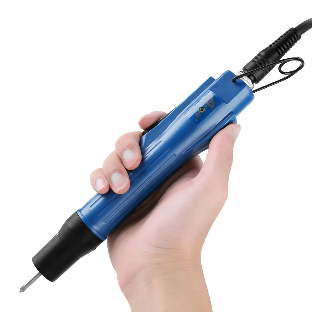 A-BF DM-6000GS Adjustable Speed Brushless Electric Screwdriver 220V