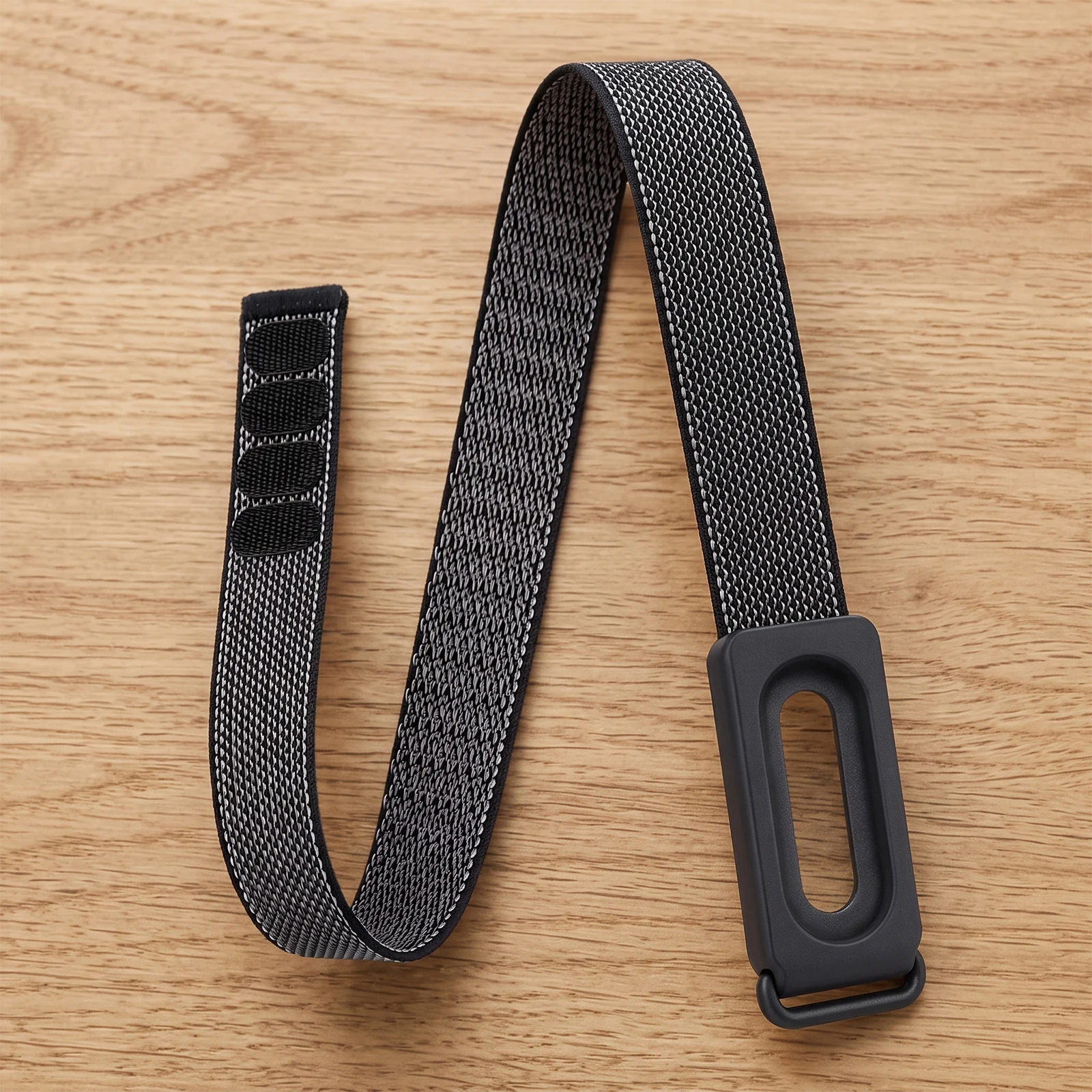 Extended Sport Band for Google Fitbit Air Nylon Woven Upper Arm Wrist Ankle Breathable Replacement Strap