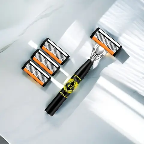 10 best sales पुरुषों के लिए शेविंग किट - №7