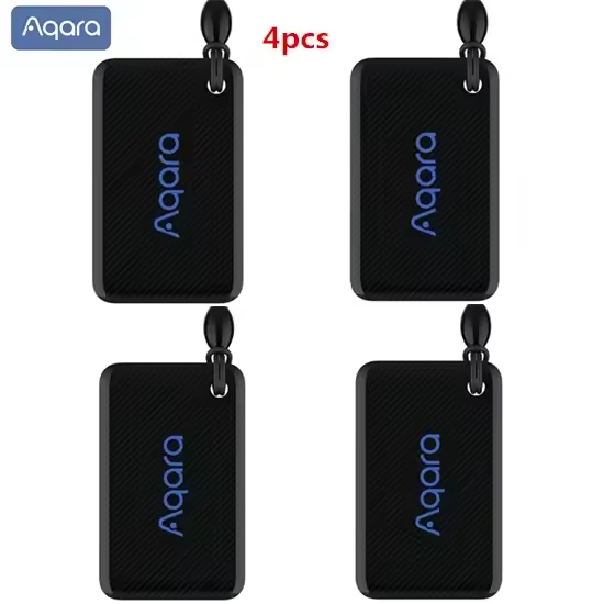 3. 기존 Aqara..