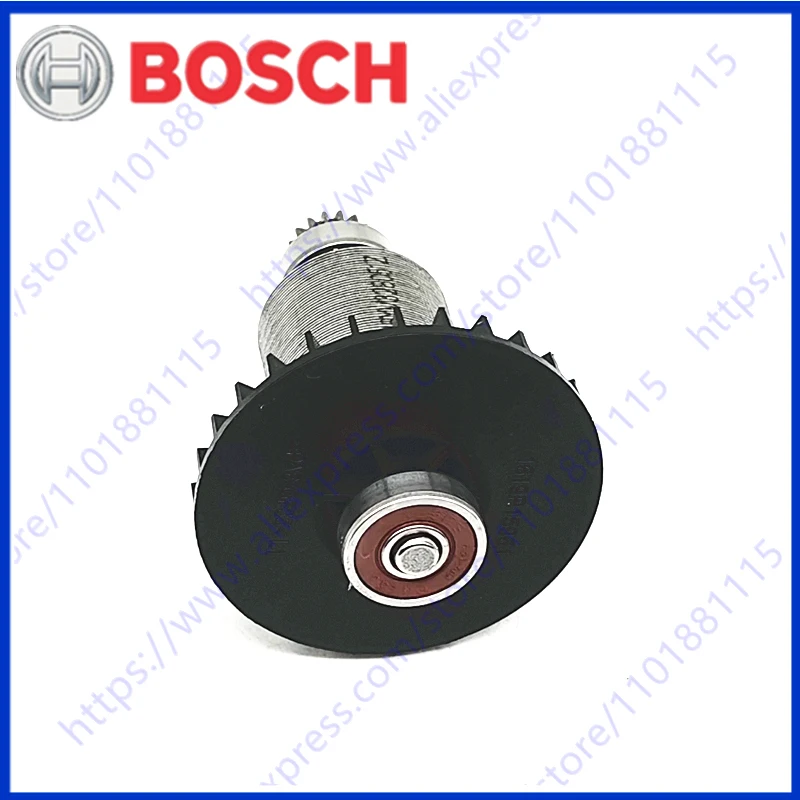 مجموعة قطع غيار المحرك 1607000DM8 لبوش GSB18V-490 GSB18V-50 GSB18V-55 GSR18V-490 GSR18V-50 GSR18V-55 #3