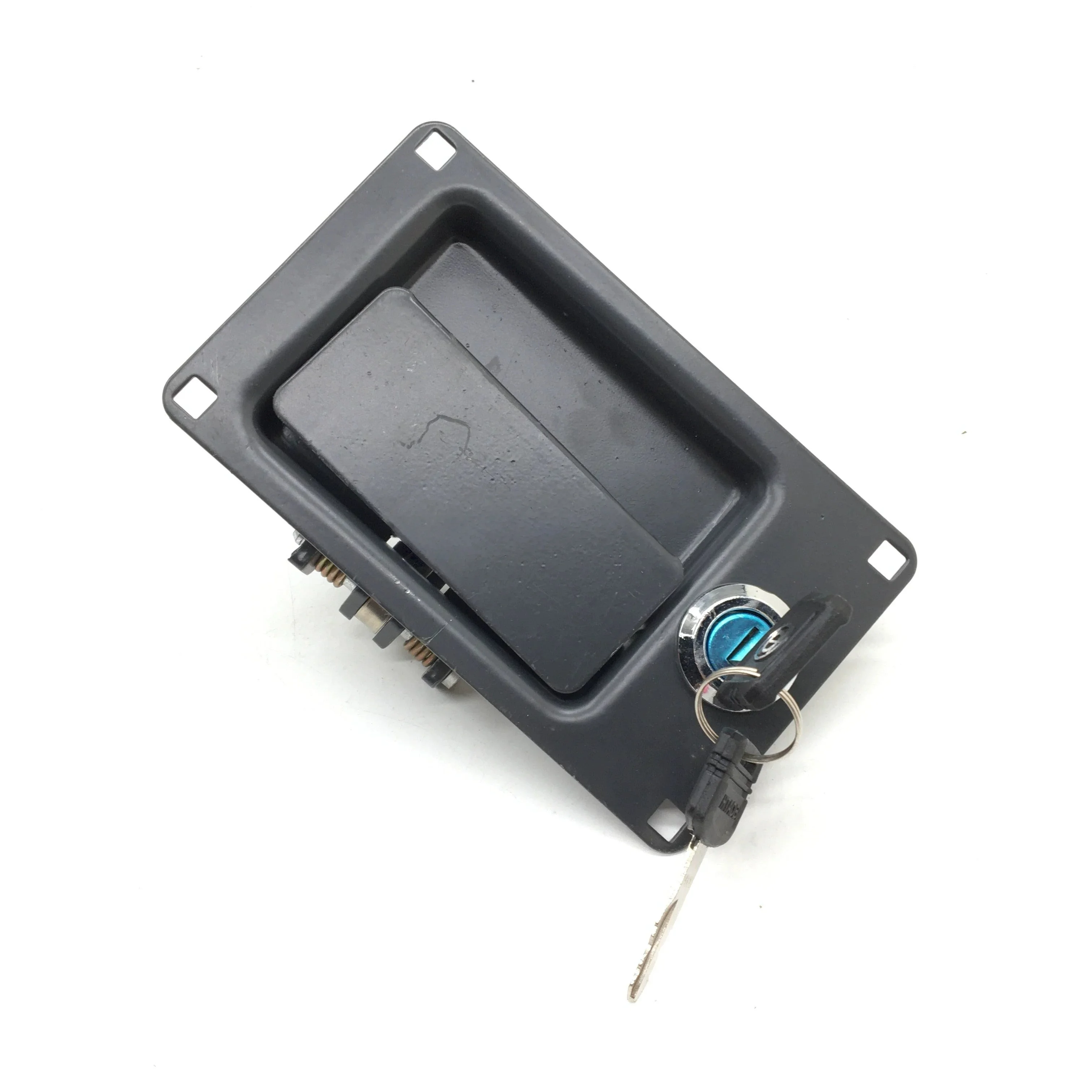 

Excavator parts: Doosan Daewoo DX150/260/300/225/265/380/420/500 toolbox lock, high quality