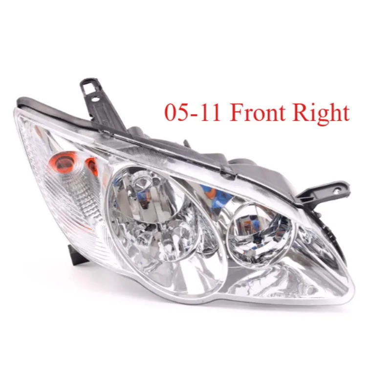 

Автоматический передний бампер, фара в сборе, лампа освещения для BYD F3 F3R 2005 2006 2007 2008 2009 2010 2011 2012 2013, левый и правый