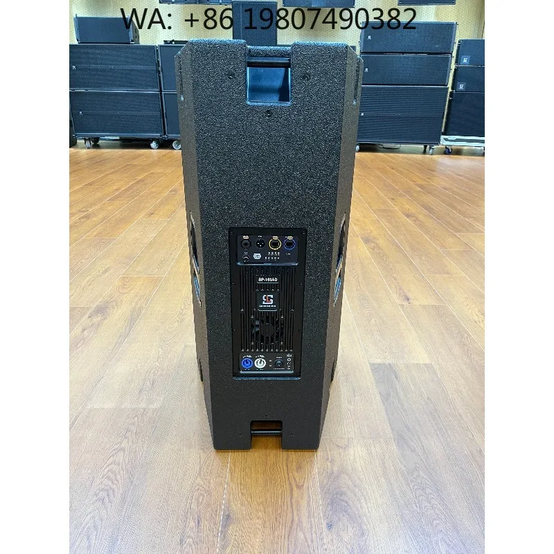 12 Inch Warm Balanced Tone For Church Concert Smooth Clear Sound Ideal For Any Live Performance