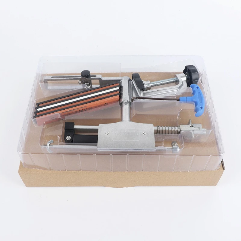 

2024 New Dish Metal Angle Fixer Clip Knife Flip Multifunctional Professional Angle Fixer