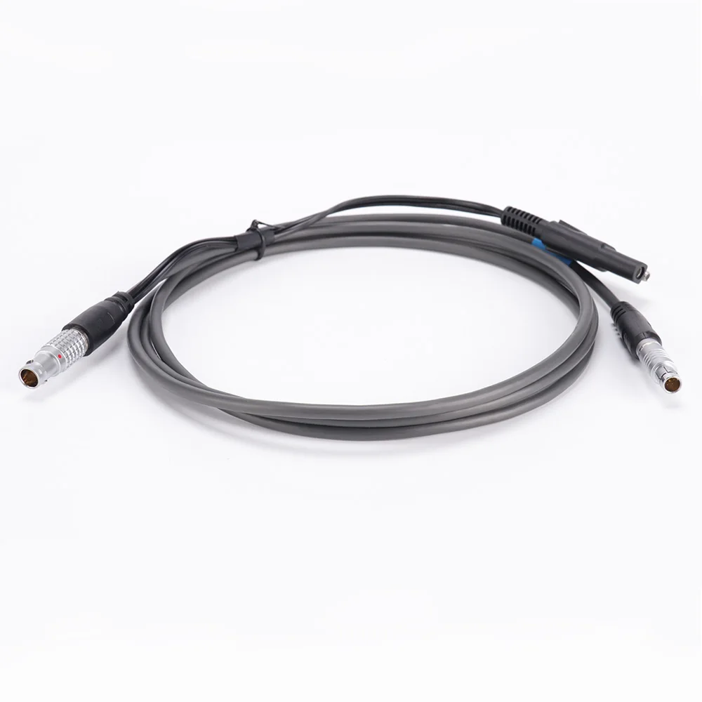 

A00630 Data Cable For GPS Receiver, Pacific Crest ADL PDL HPB 35 Watt Radio