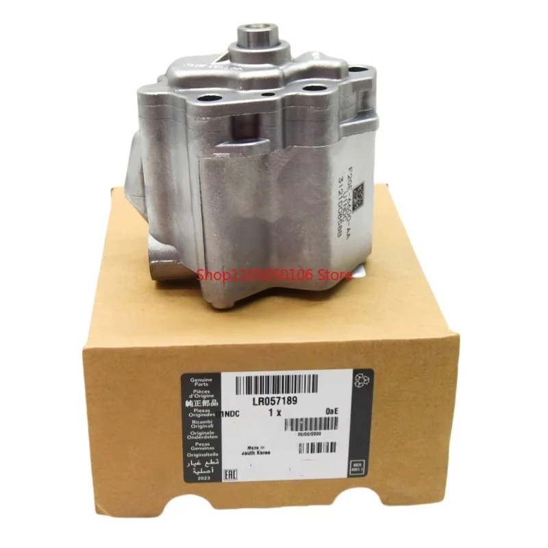 Bomba de óleo de motor de carro lr032160 lr057189 lr053311 para land rover range rover evoque l538 12-16 2.0t freelander l359 07-15