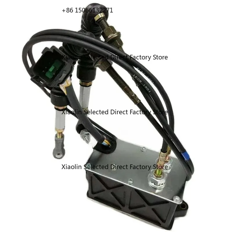 

Construction Machinery Parts E320C Throttle Motor E320D Motor 247-5212