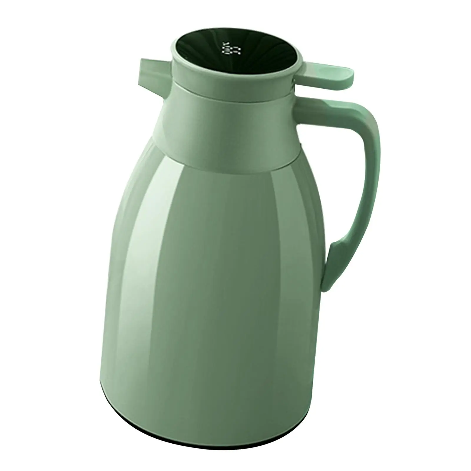 Intelligent Vacuum Insulation thermostat Heat Resistant with Auto Shut Off Insulation Pot Electric Kettle for Hotel coffee