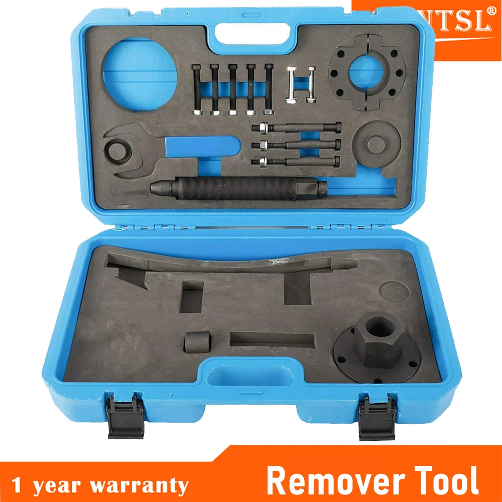 

Front Wheel Bearing Removal Tool Inner Bearing Remover For Ford Transit