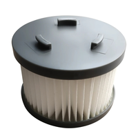 A7THK-4Pcs For Jimmy H8, H8 Pro, H8 Flex, H8 Plus Vacuum Cleaner Replacement Spare Parts Accessories Hepa Filter