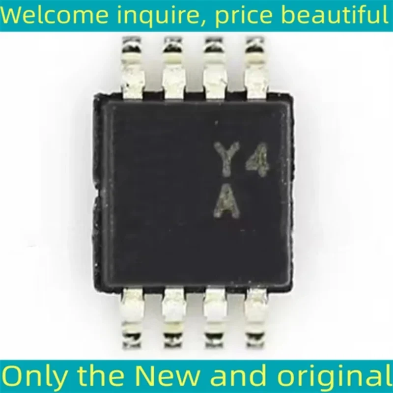 2PCS Y4A Y4 New And… - image