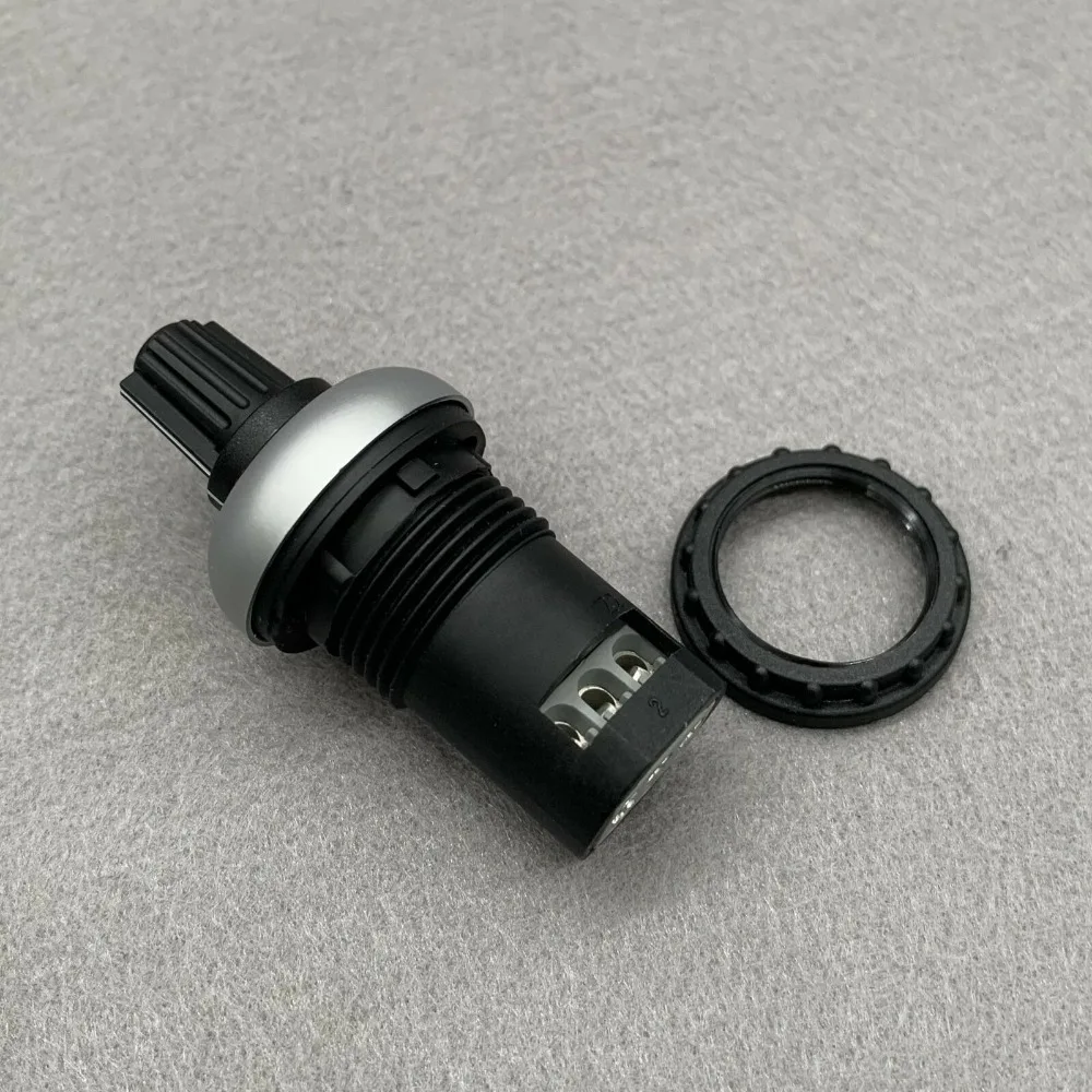 Alta calidad nuevo para M22-R4K7 resistencia ajustable Original M22-R1K M22-R4K7