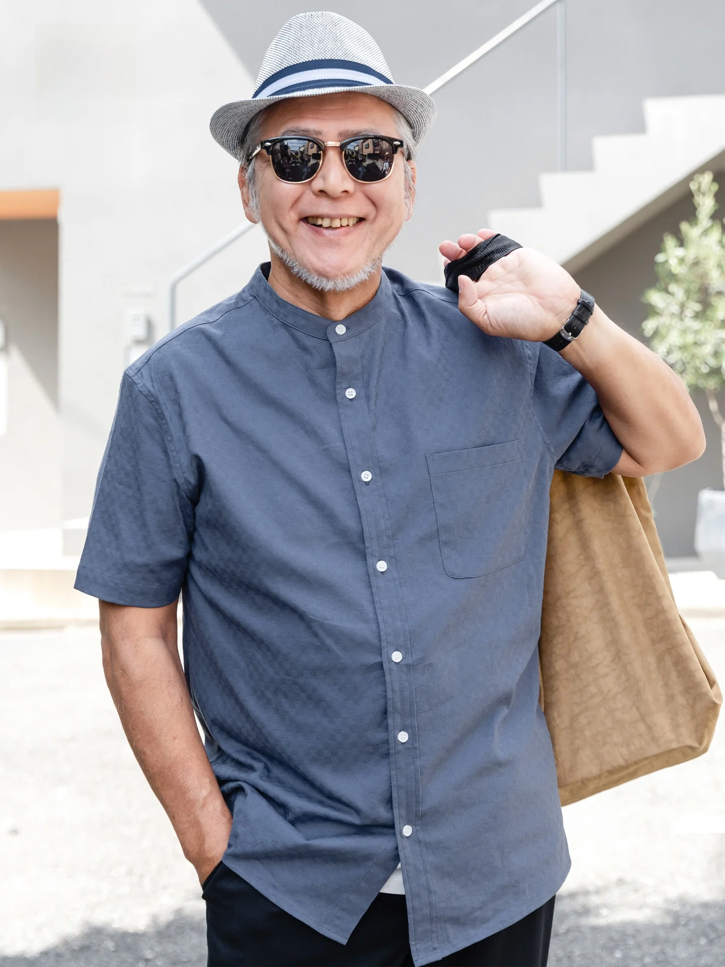 Linen Cotton Blend …