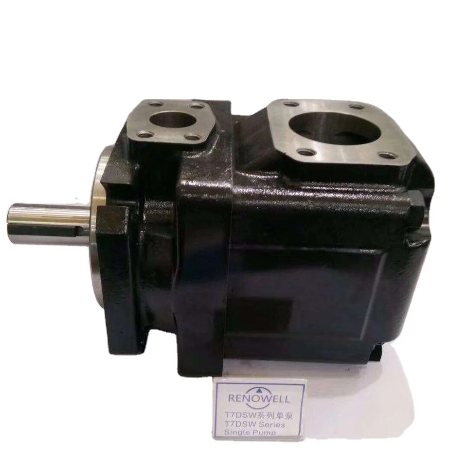 Parker Denison T7 T6 T7B/T7D/T7E/T7BB/T7DB/T7ED/T7EE/T6C/T6D/T6E/T6CM/T6DM/T6EM/T6CP/T6DP/T6EP hydraulic vane pump