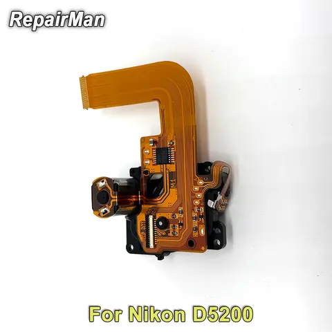 Nikon D5200 Repair Parts -AliExpress