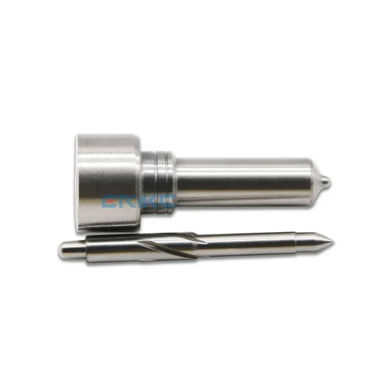 

MD16 20564930 BEBE4D13001 BEBE4D13101 L239PBC Common Rail Fuel Injector Nozzle L239PBD Diesel Sprayer Atomizer For Volvo