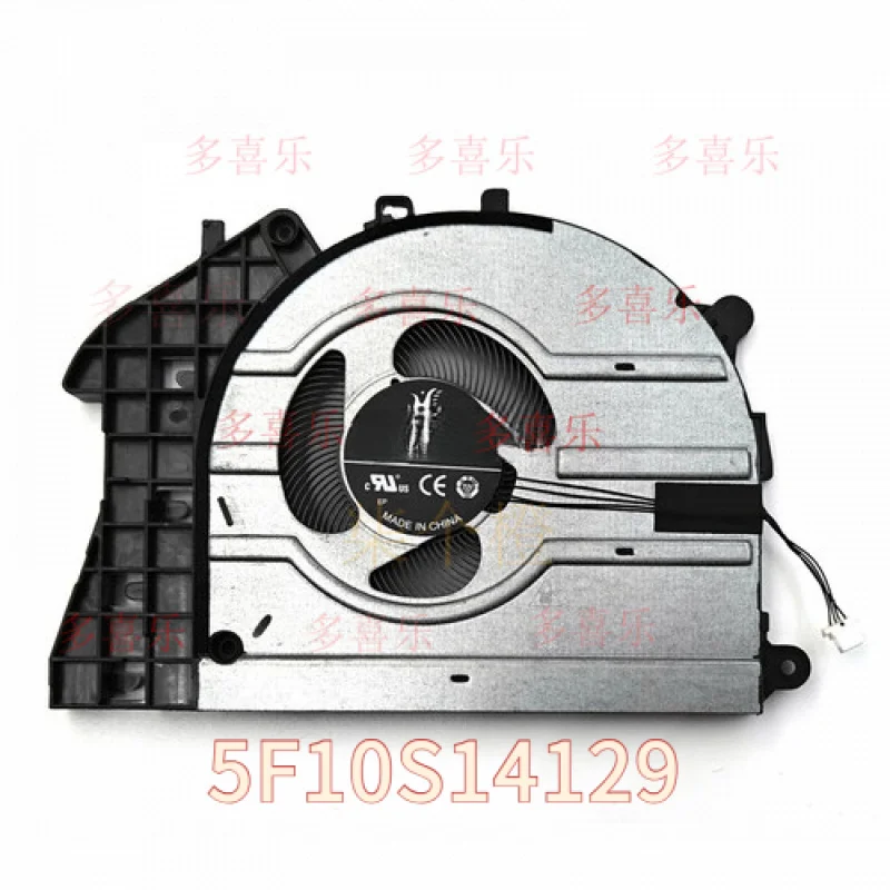 

Новый охлаждающий вентилятор EE для Lenovo ThinkBook 16 G6 ABP ThinkBook 16 G6 IRL 5F10S14129