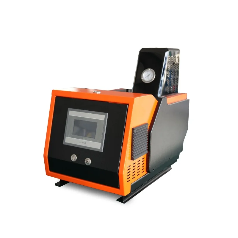 OSD-106B 5L مكبس مضخة صمغ يسيح بالحرارة قضيب لاصق آلة تذوب الغراء آلة رش آلة لصق يسيح بالحرارة