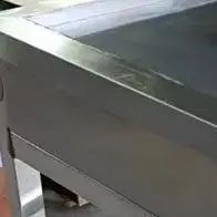 Commercial Vegetabl… - image