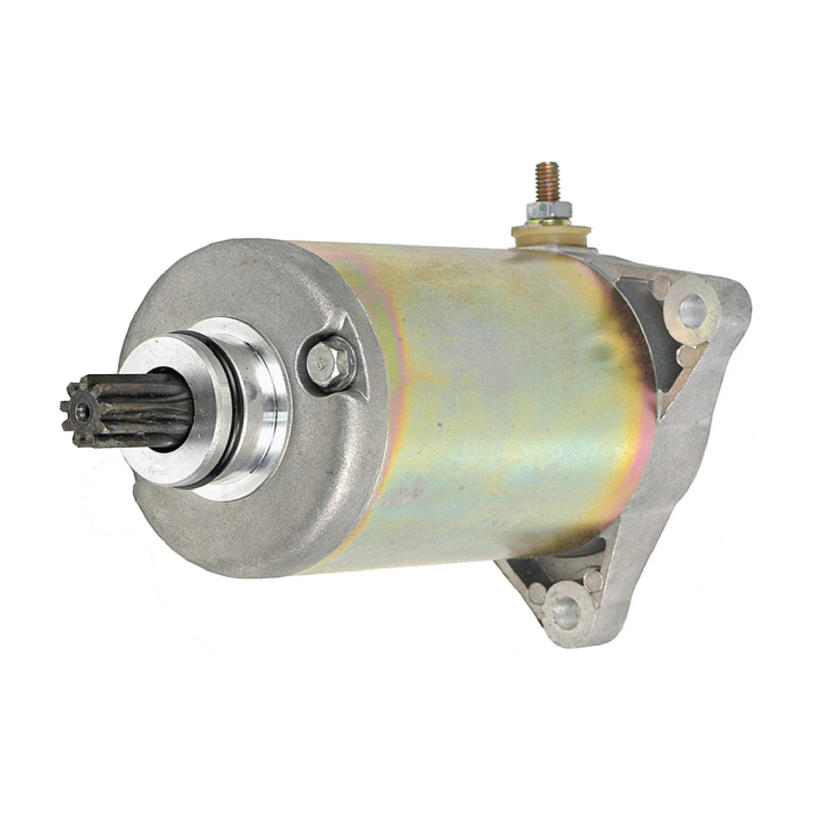 

Starter Motor for Suzuki GN250CC 1982-1988 31100-24500, 31100-38300, 31100-38300-H17, 31100-41B00, 31100-41B00-H17