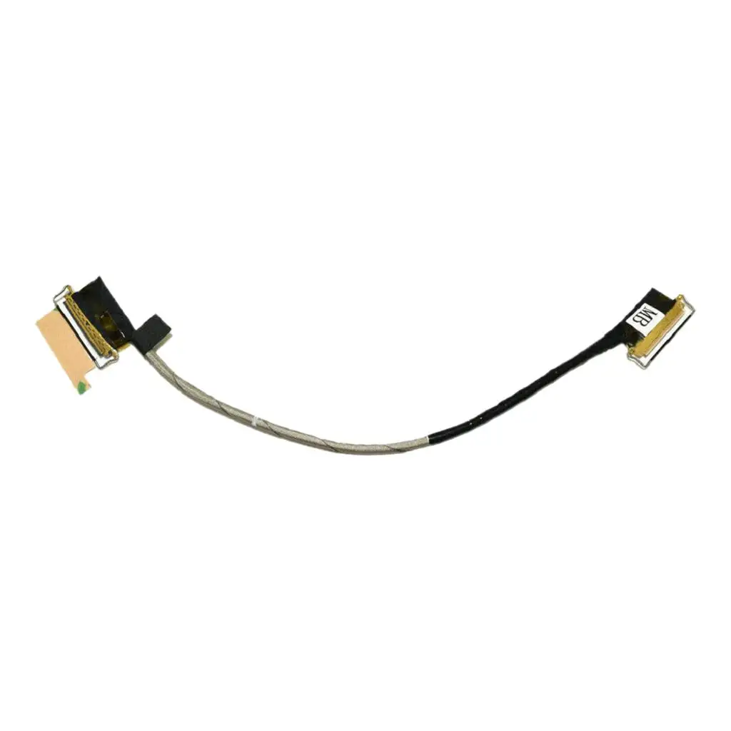 LCD Cable, 01Yn994 FHD Touch Replacement, for T480S LCD Lvds Video