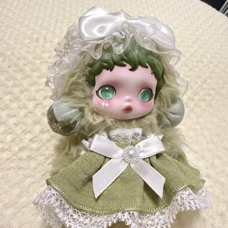 

Only Clothes Cute Doll Clothes For Sp Doll Clothing Diy Set Handmade Princess Dress Replacement Costume Dolls