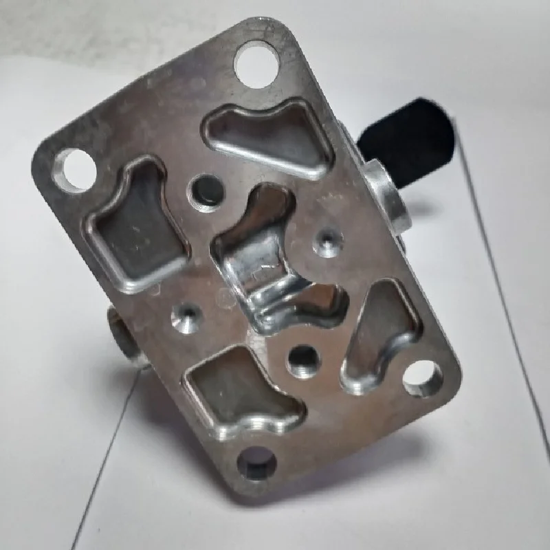 For Komatsu PC400-7 Fuel Pump Hand Oil pump Fuel pump 6251-71-8210 SAA6D125E-3 6D125 Excavator Accessories