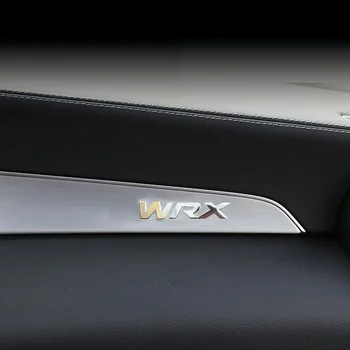 10 best sales सुबारू WRX 2016 - №8