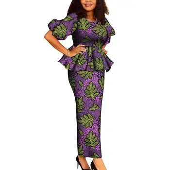 12 best sales Ankara-Top - №4
