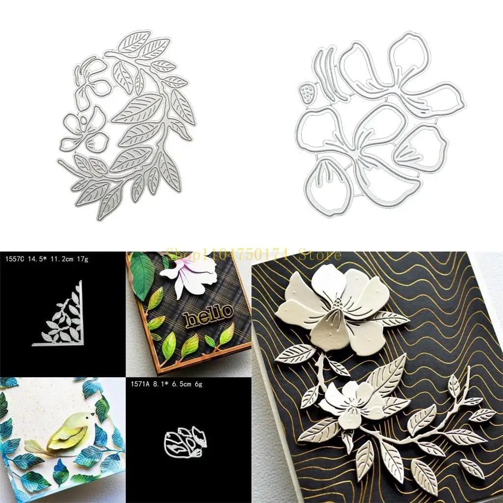 

Трафареты для тиснения, шаблоны, закладки, скрапбукинг, карты, сделай сам, украшения, штампы, ремесленные изделия, металлический