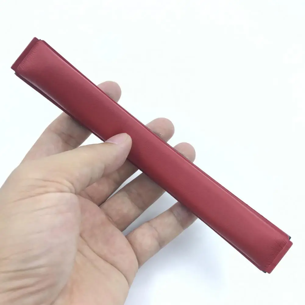 Head Beam Pad หูฟังน้ําหนักเบา Head Beam Sleeve เปลี่ยนกันฝุ่น Full Closure Head Beam Band Cushion