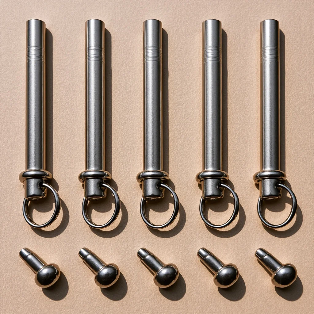 

5Sets Folding Fan Repair Kit Shaft Rivets Nuts Handheld Fan Accessories Durable Easy to Use Cool for Beginners