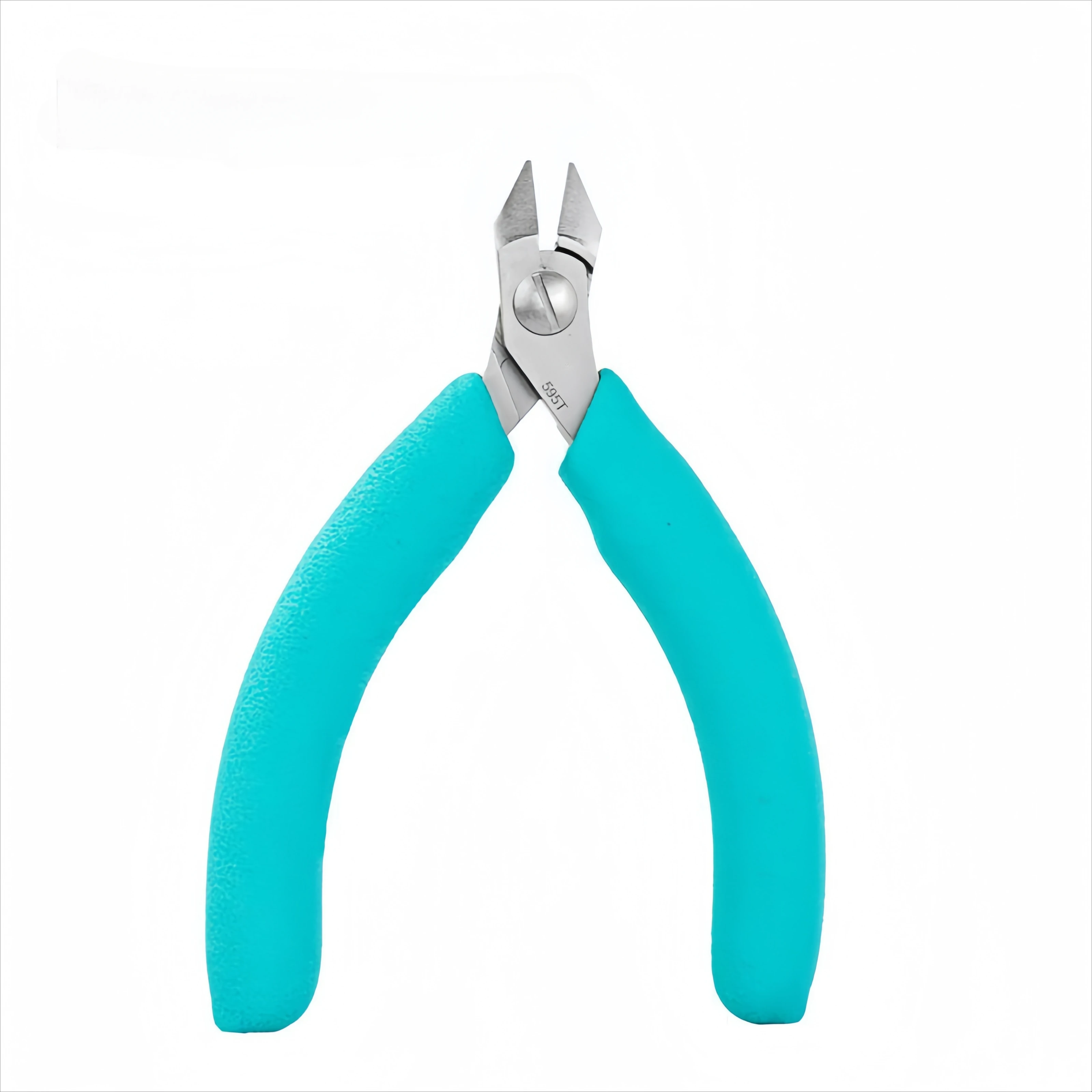 595T Carbide Milling Cutter, Conical Cutting Pliers