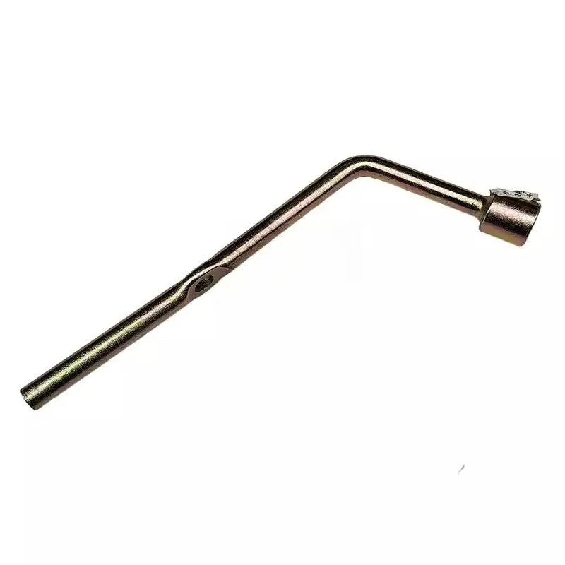 Applicable toIsuzu Qingling pickup truck competitor Jiangling collection jack rocker tire sleeve on-board tools