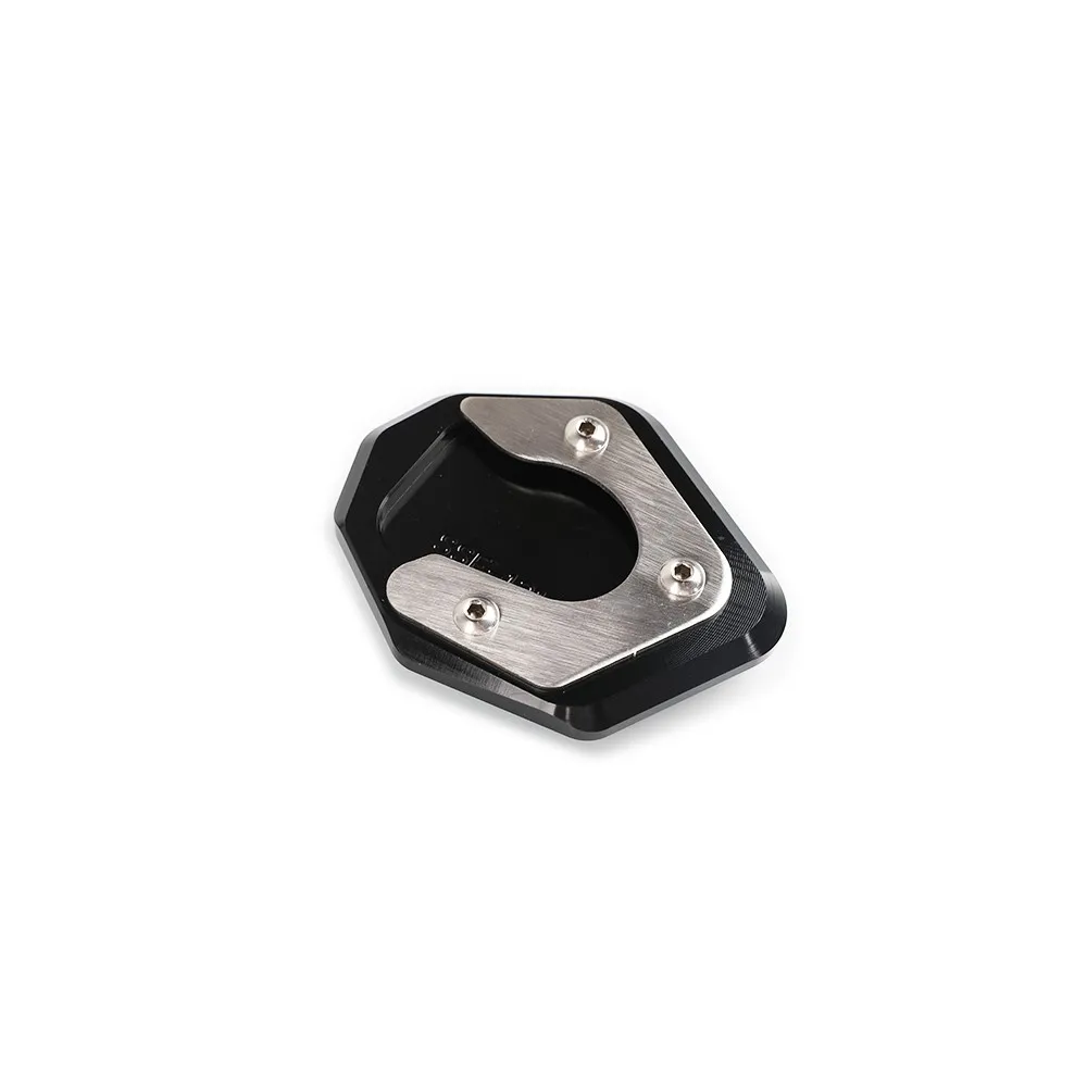 2026 For CFMOTO 1000MTX 1000 MTX 1000 MTX1000 2025 1000MT-X Motorcycle Side Stand Enlarge Kickstand Enlarger Support Extension