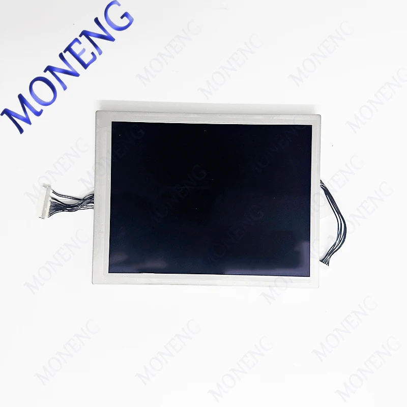 

G065VN01 V2 G065VN01 V0 Original 6.5 inch LCD Panel, 100% tested before shipment