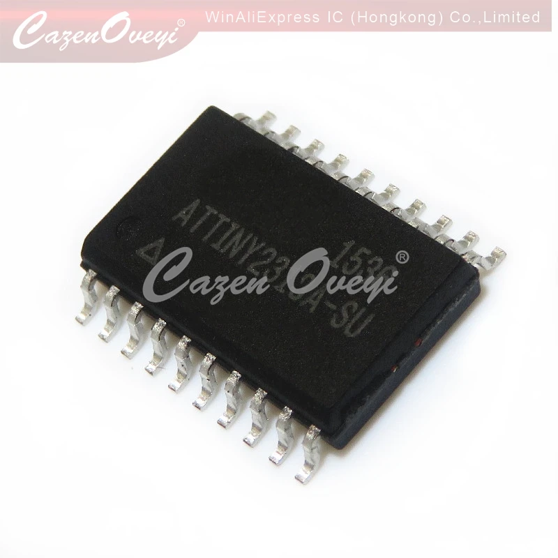 HT12D HT-12D HT12 HT-12 M51995AFP M51995 ATTINY2313A-SU ATTINY2313A TINY2313A SOP-20