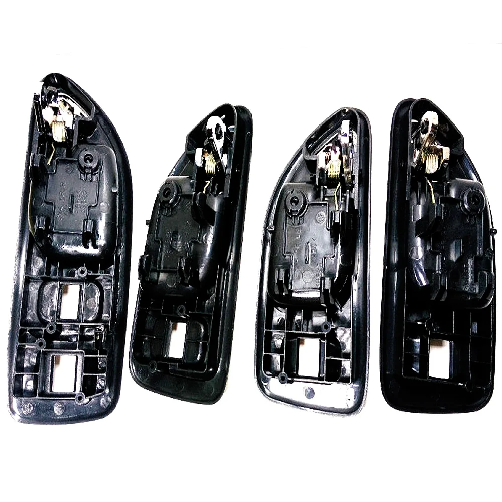 Black suitable for Honda Accord interior handle 94-97 fifth generation Accord CD4/5 door interior handle interior buckle