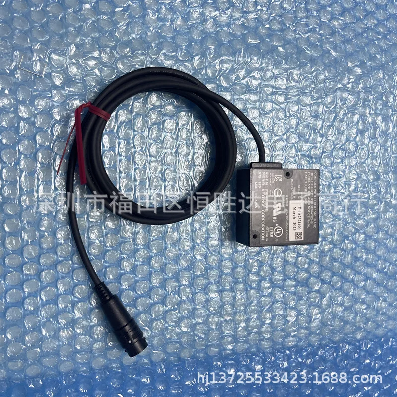 BL-1351HA KEYENCE BL-1301HA BL-1350HA BL-651HA BL-650HA Code Reader