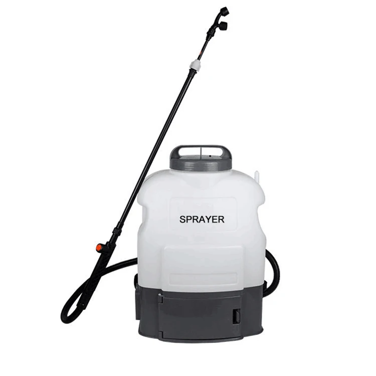 

Agriculture Electrostatic Sprayer Portable