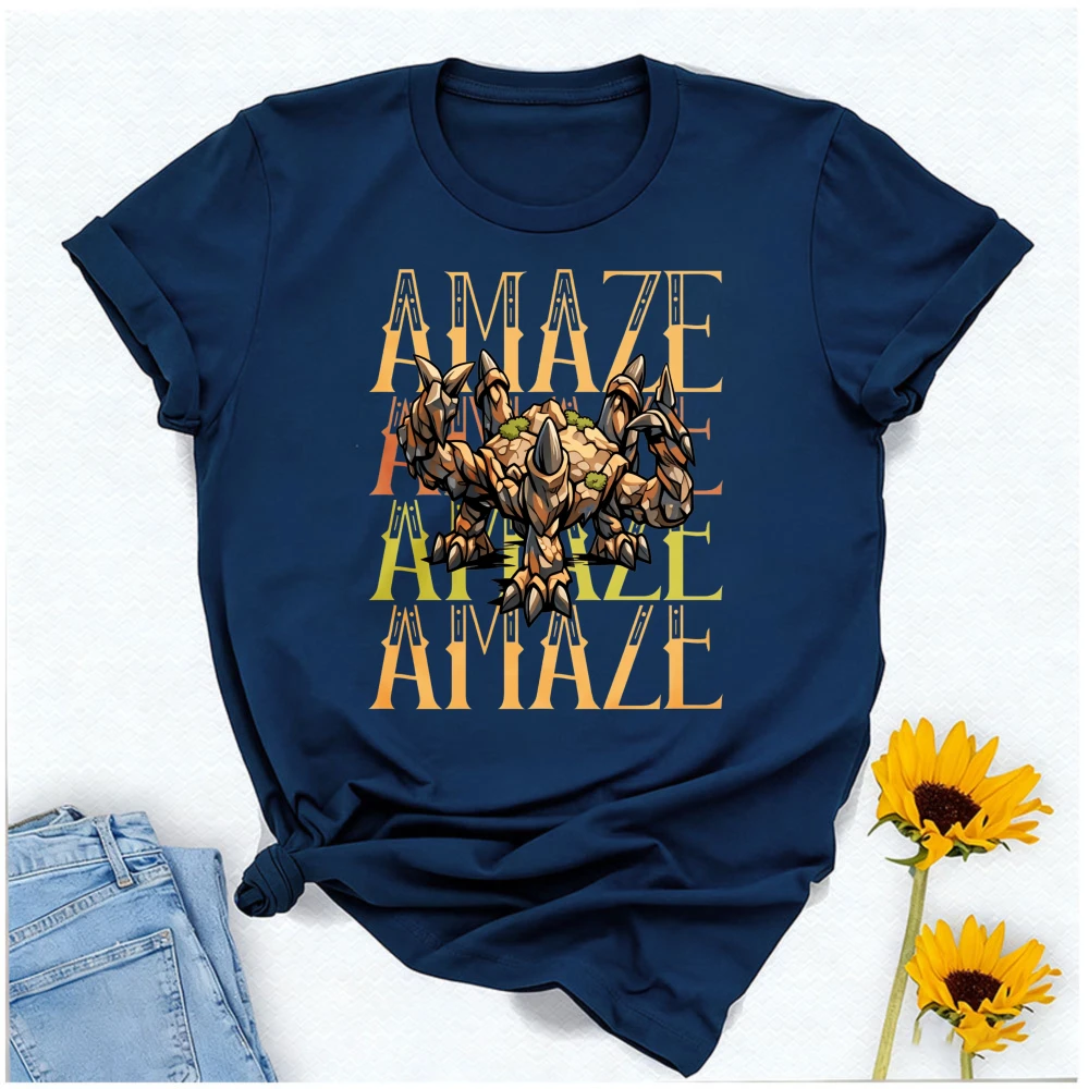 Vintage Project Hail Mary Unisex T-Shirt Amaze Alien Print Casual Short Sleeve Tee for Men Women Sci Fi Nerd Book Lover Gift Top